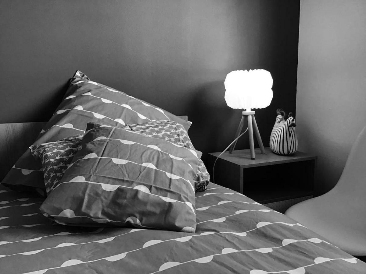 מונטבראן Disneyland Cosy Apartment מראה חיצוני תמונה